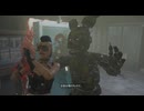 【Dead by Daylight】斧を投げるぞ！【ゆっくり実況プレイ】