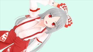 【東方MMDドラマ】東方歳世紀25