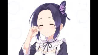 【胡蝶しのぶ風アフレコ】Re:ゼロ18話 レムの名シーンを演じてみた【声真似】