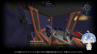 唐突にマイクラがやりたくなったので。#5