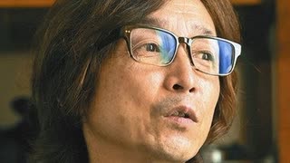 浅井健一「参政党に投票します！」ブランキージェットシティ