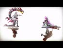 【Scene4】宝石姫 Reincarnation 　イベント『涙の星彩（アステリズム）』