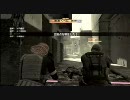 【MGO】 -メリルでボカシBASE- 【鉄火場に立つ女達①】