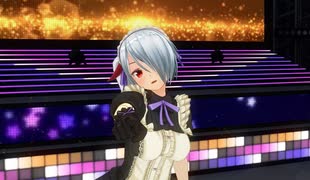 【COM3D2】銀髪片ポニーメイドさんで｢stellar my tears｣