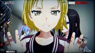 紅ラス　～ Eastern BanGDream...