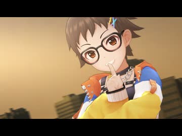 【デレステMV】恋【3D】北川真尋ちゃん