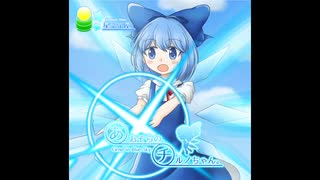【第17回東方ニコ童祭】あおぞらのチルノちゃん 追加ボス4種の紹介+おまけ【東方二次創作ゲーム】