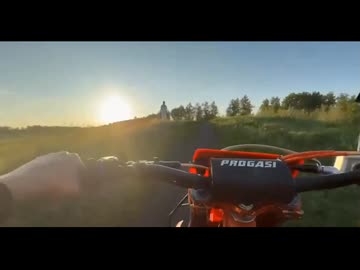 世界の衝撃的映像集Part203