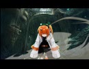 VR足立レイ.02『走る、跳ぶ』【ソフトウェアトーク劇場】