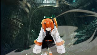 VR足立レイ.02『走る、跳ぶ』【ソフトウェアトーク劇場】