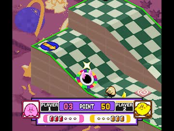 【カービィボウル】Hacking to the Game【テクニック】