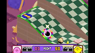 【カービィボウル】Hacking to the Game【テクニック】