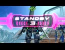 EXVS2インフィニティブーストプレイ日誌　その1(2025/7/18)