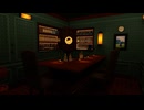 【VRChatワールド紹介】the Billls Authentic Bar