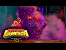 ドンキーコングバナンザをやる！-002-