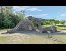 【VRChatワールド紹介】双葉水辺公園 ［ 3DGS × Photogrammetry ］