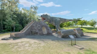 【VRChatワールド紹介】双葉水辺公園 ［ 3DGS × Photogrammetry ］
