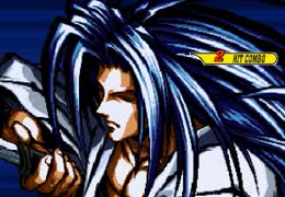 【MUGEN】皆様のランク感覚を信じてみた狂中位大会　Part42