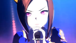 【サクラバクシンオー】Never Looking Back【ウマ娘】