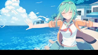 tender waves / GUMI SV