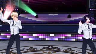 【カスタムキャスト】speed up mind（蒼＆悠利.ver）【音声変更注意】