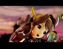 【MMD艦これ】メグメグ☆ファイアーエンドレスナイト(機動部隊)