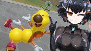 本走・まりかわニアちゃん その6【マリオカートワールド・VOICEVOX実況プレイ】