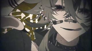 【24時×神沢カケル】虚無さん【歌ってみた】