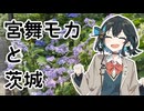 【VOICEPEAK車載】#5 宮舞モカと茨城