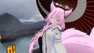 いなり(狐)が入ってるやん！.vrcEx