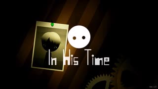 In His Time#1