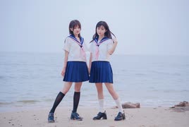 【酥&卡绒】少女レイ【踊ってみた】