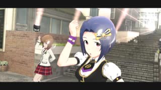 【あず誕2025】Summer's Here 【大スリー浦あずささん祭り'25】