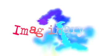 Imaginary / 初音ミク&重音テトSV