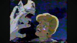 カートゥーンネットワークのスパイダーマン 番宣（2005年）