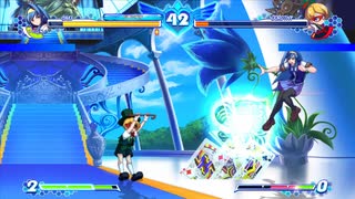 アルカナハート3LMSSSXランクマ日記Part202【2025/07/18】