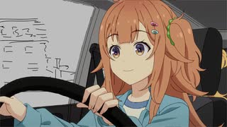 ラグドライブ