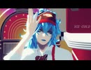 【MMDツイステ】クレイジー・ビート【ハッピーポップコーン】
