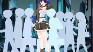 アイコさんによる　BWLAUTE BEIRRD