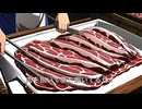 肉屋がアイドルをプロデュースして何がわるい！　／ MintBlue E　【オリジナル曲】