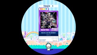 【譜面確認用】 World's end BLACKBOX MASTER 【maimaiでらっくす外部出力】