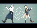【MMDまほやく】好きって言って【ネロ＆リケ】