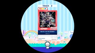 【譜面確認用】 World's end BLACKBOX EXPERT 【maimaiでらっくす外部出力】