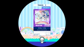 【譜面確認用】 プリズム△▽リズム(スタンダード) MASTER 【maimaiでらっくす外部出力】