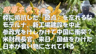 ワクチンに抵抗してきた原点に立ち返る：国権強化を目指す参政党に疑義ありｂｙ鳥集徹！参政党、神谷代表の背後に米国防省・コルビーがいるｂｙ副島隆彦！健康志向に縛られて不自由に暮らす損！【アラ還・読書中毒】