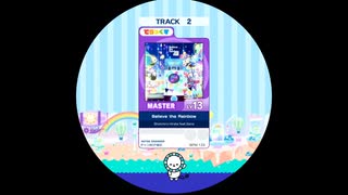 【譜面確認用】 Believe the Rainbow(でらっくす) MASTER 【maimaiでらっくす外部出力】