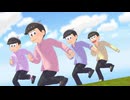 【踊ってみた】MMDおそ松さんsave me Parody shorts ver