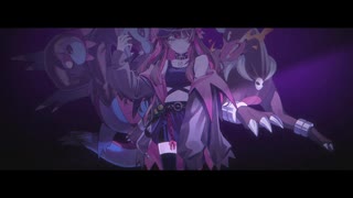 【UTAUカバー】PARTY ROCK ETERNITY【乙兎愛否】