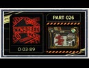 ◆Lobotomy Corporation　実況プレイ◆part26