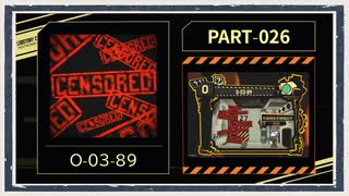 ◆Lobotomy Corporation　実況プレイ◆part26